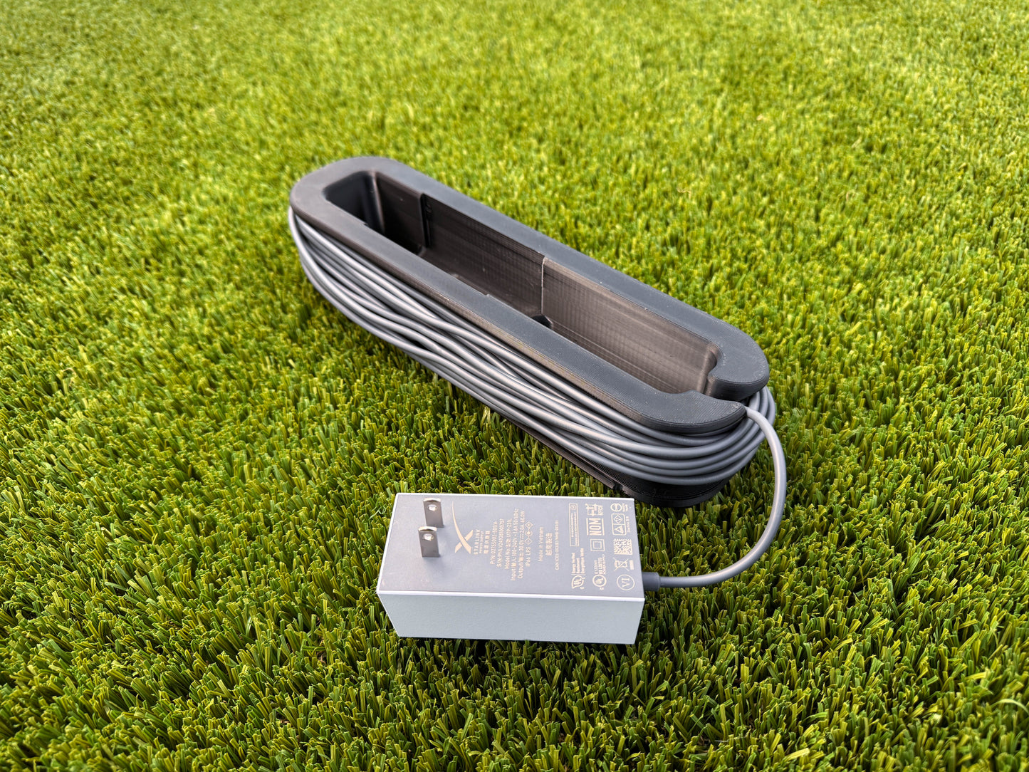 MiniMate Wrap - Starlink Mini Cable Wrap