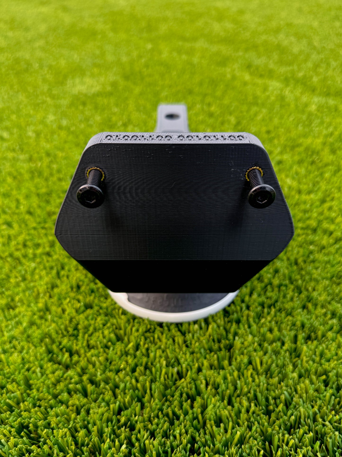 MiniMate Mount – Secure Portable Suction Mount for Starlink Mini