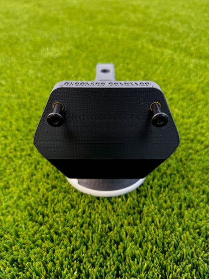 MiniMate Mount – Secure Portable Suction Mount for Starlink Mini