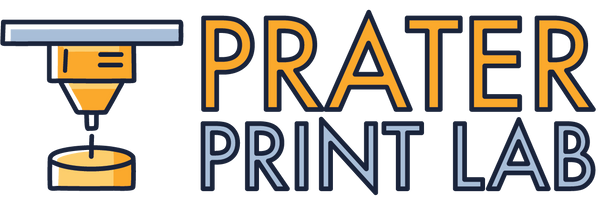 Prater Print Lab